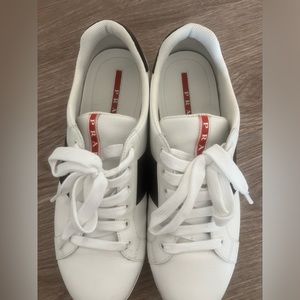 Prada Sneakers